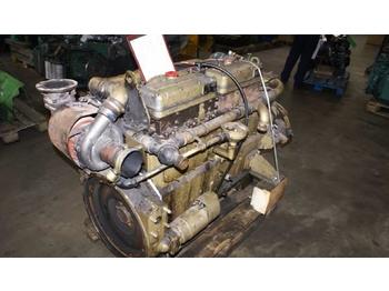 Motore per Camion DAF MARINE ENGINES: foto 1