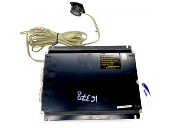 Sistema elettrico DAF XF106 (01.14-): foto 4