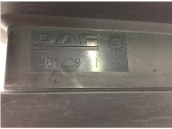 Tubi di aspirazione aria DAF XF106 (01.14-): foto 4