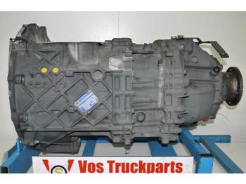 Cambio per Camion DAF ZF12AS 2330 TD: foto 1