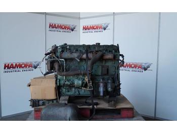 Motore per Macchina da cantiere DAF nt133: foto 1