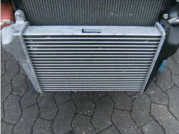 DIV. Isuzu K&uuml;hpacket /Tokyo Radiator - Ricambi