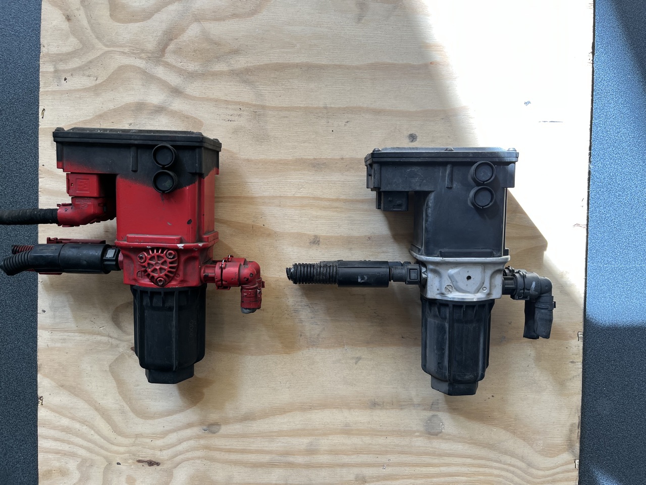 DNOX SUPPLY MODULE HILITE  - Sistema di alimentazione per Camion: foto 1
