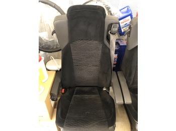 Sedile per Camion DRIVER' S SEAT GRAMMER ACTROS MP4-CENTRAL SEAT ATEGO 2: foto 2
