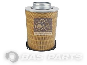 Filtro aria per Camion DT SPARE PARTS Air filter kit 1665898S: foto 1