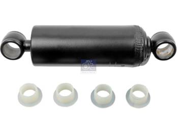 Sedile per Camion nuovo DT Spare Parts 1.23625 Shock absorber, seat: foto 1