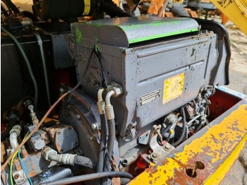 Deutz F4L1011 - Motore per Trattore: foto 2