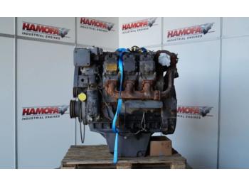 Motore per Macchina da cantiere Deutz TCD2015V06: foto 1