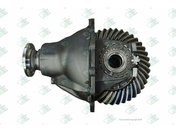 Differenziale per Camion Differential Hinterachse HL6 37:13 Actros Axor 350001404 746.210: foto 1