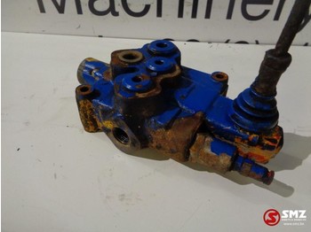 Valvola idraulica per Camion Diversen Occ dubbelwerkend ventiel: foto 3