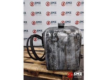 Serbatoio idraulico per Camion Diversen Occ hydraulische tank + ventiel 200L 70cmx45cmx63: foto 3
