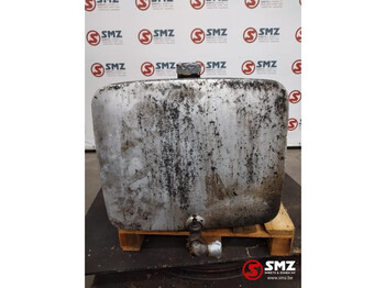 Serbatoio idraulico per Camion Diversen Occ hydraulische tank + ventiel 200L 70cmx45cmx63: foto 2