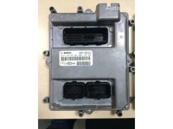  DISPOSITIVO COMANDO EDC - per bus e BOSCH 0281010255   MAN - ecu