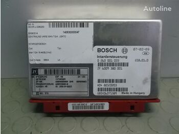  INTARDER EST48 500KW - ecu