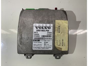 Ecu VOLVO 20921803.P04