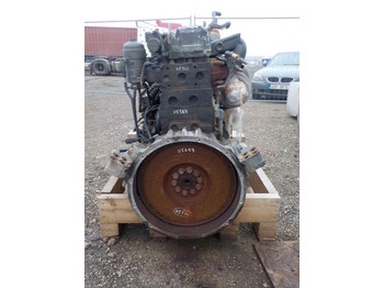 Motore per Camion Engine XE DAF XF 95: foto 1