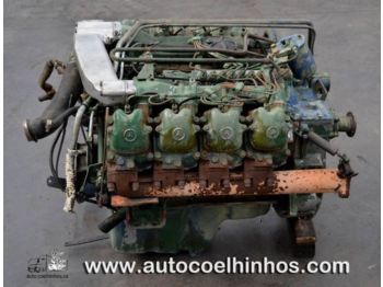 Motore e ricambi Engine for MERCEDES BENZ for sale: foto 1