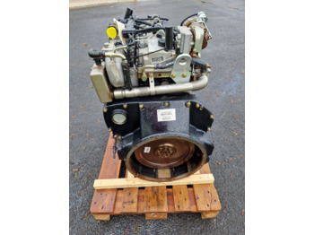 Motore per Macchina da cantiere Excavator Engine 55kw JCB 444 TCA TA4: foto 5