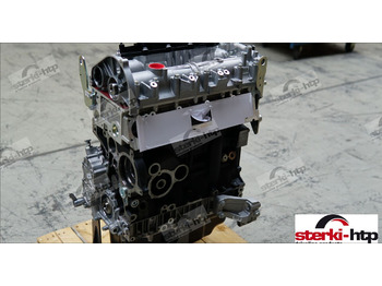 Motore per Furgone nuovo FIAT Ducato IVECO Daily Motor NEU F1AGL4113 5802732798 FPT: foto 2