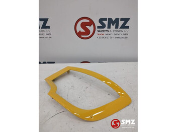Mercedes-Benz Koplampframe links mercedes arocs antos a960826005 - fanale