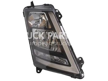  VOLVO FH4 FH2 FH16 EURO6 headlight 21608660, 21608661, 22239223, 9832285, 22239225 - fanale