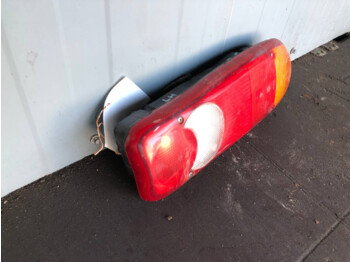  Tail light left Scania 5 series 2010-2016 - fanale posteriore