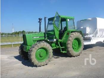 Fendt FAVORIT 614LS Agricultural Tractor - Ricambi