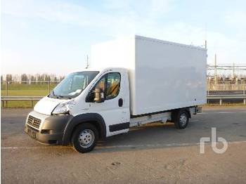 Fiat DUCATO 160 4X2 Van Truck - Ricambi