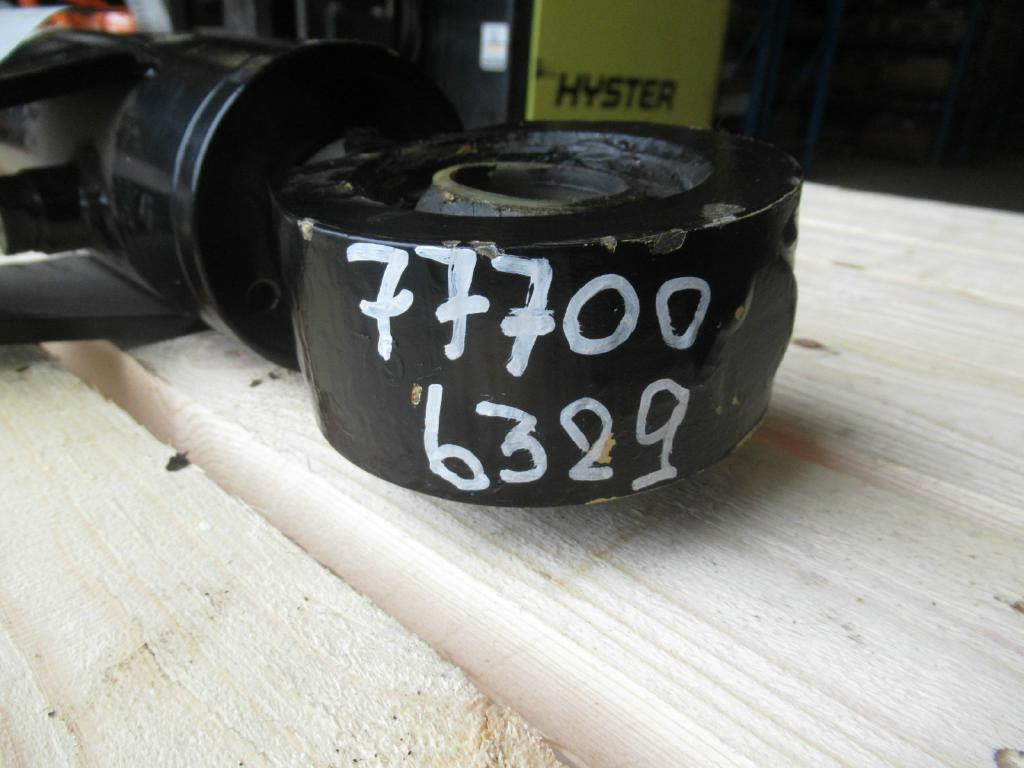 Cilindro idraulico per Macchina da cantiere Fiat Kobelco 76592859 -: foto 5