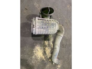  DAF XF Luftfilter Luftfilterkasten - filtro aria