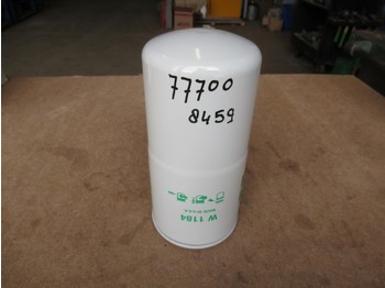 Mann filter W1184 - Filtro olio