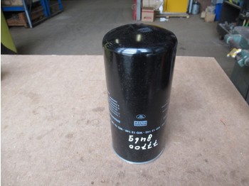 Mann filter WD13145 - Filtro olio