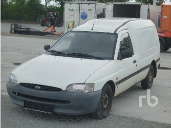 Ford ESCORT 1.8D Van (Parts Only) - Ricambi