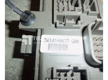  RENAULT Premium, Magnum DXI EURO3, EURO4, EURO5, central electrical box, fuse block - fusibile