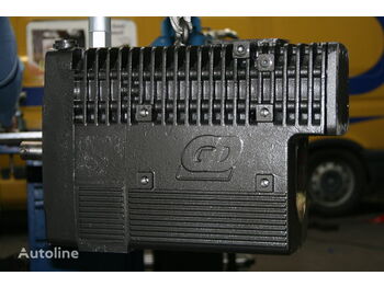 Compressore per Camion (GD BL 1000 15)   GARDNER DENVER BULKLINE 1000: foto 1