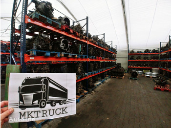 Trasmissione per Camion GEARBOX STEERING GATE, VALVE BLOCK Scania: foto 5