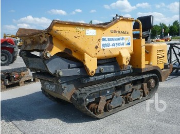Gehl RD15 Crawler Dumper/Parts Only - Ricambi