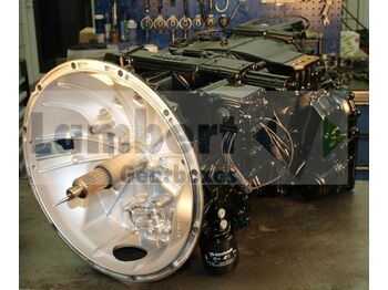 Cambio per Camion Getriebe Scania GRS 905 R / GRS905 R / GRS905R Austauschgetriebe: foto 1