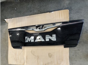 Griglia radiatore MAN TGX euro 6