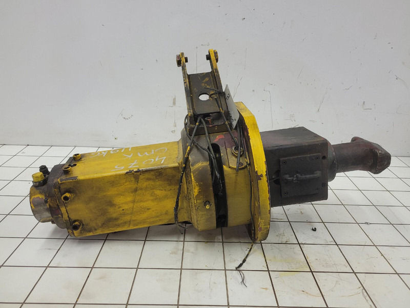 Cilindro idraulico per Gru Grove Grove GMK 4075 counterweight cylinder: foto 4