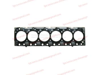 Guarnizione motore Cummins QSB6.7 engine cylinder head gasket 4946619