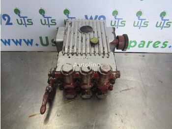  HIGH PRESSURE WATER JETTING PUMP  for JOHNSTON VT650 road cleaning equipment - Ricambi