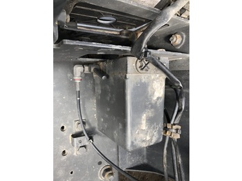 Cilindro idraulico per Camion HYDRAULIC SYSTEM USED FOR CAB TILTING ACTROS MP4: foto 5
