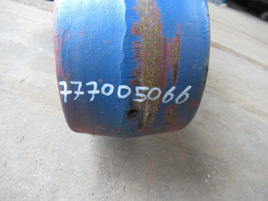 Cilindro idraulico per Macchina da cantiere Hitachi FH450LCH-3 -: foto 7