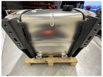Serbatoio idraulico per Camion nuovo Hydraulic aluminum oil tank 250L: foto 5