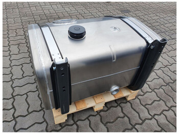 Serbatoio idraulico per Camion nuovo Hydraulic aluminum oil tank 255L: foto 4