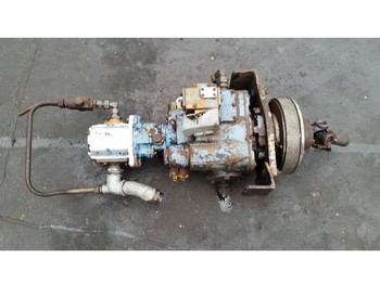 Idraulica Hydraulic pump Moog DO-62-802: foto 2