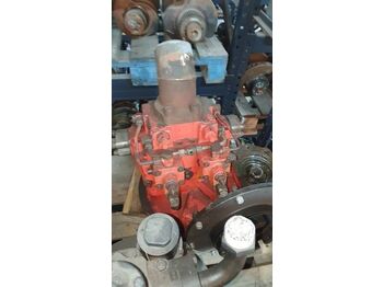 Pompa idraulica per Camion Hydromatik / A8V 080 LR3H2 -60R1/: foto 1