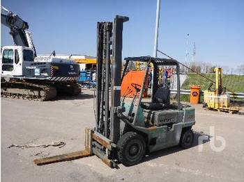 Hyster H2.00XL Forklift - Ricambi