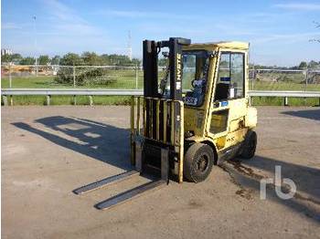 Hyster H2.50XM Forklift - Ricambi